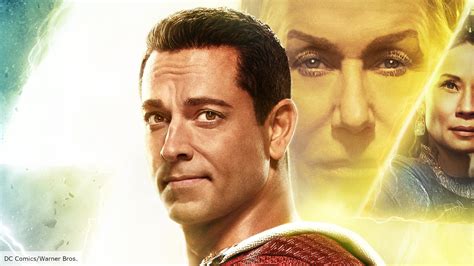 shazam 2 justice society